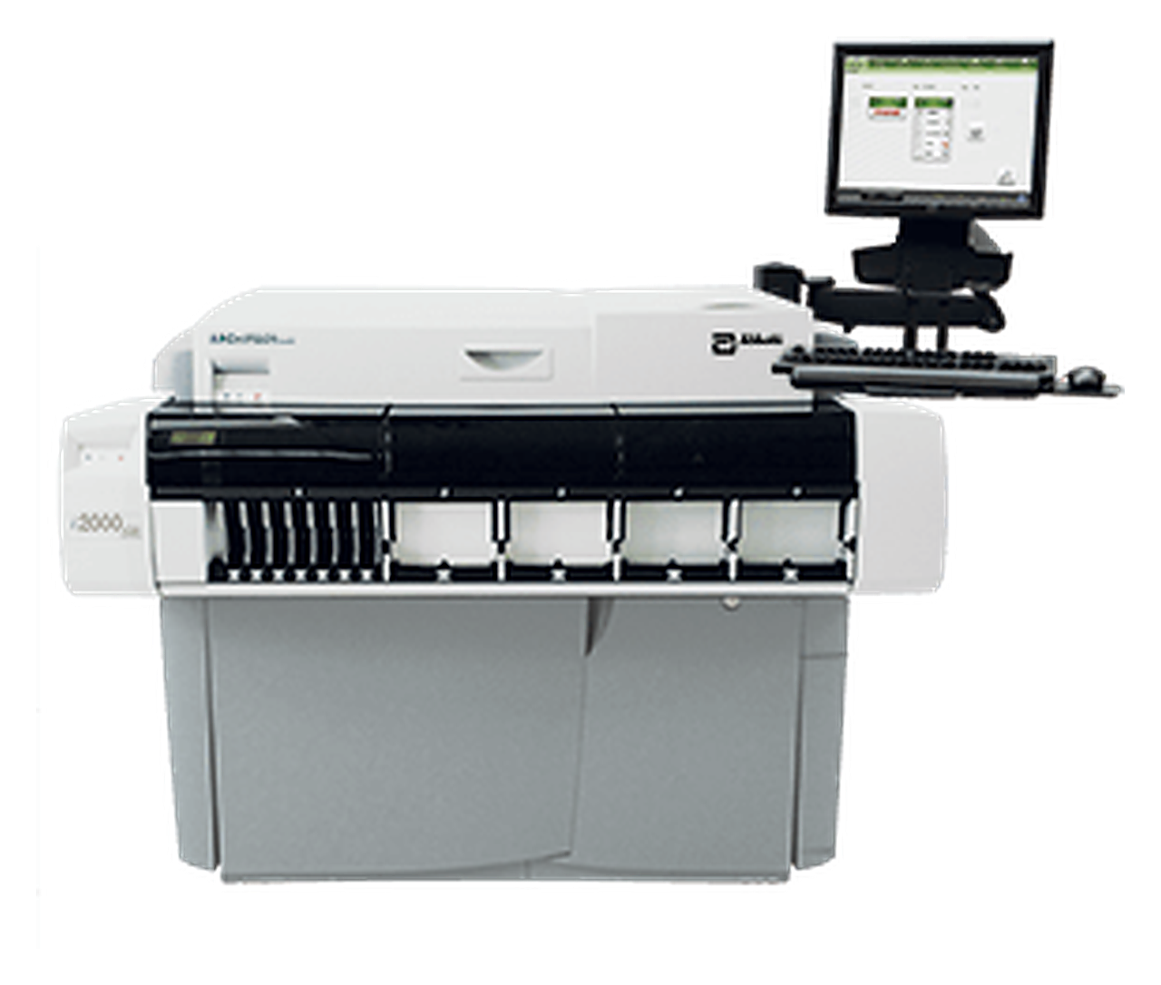 Abbott ARCHITECT i2000SR immünoassay analizörü