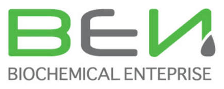 BEN Biochemical Enterprise logosu